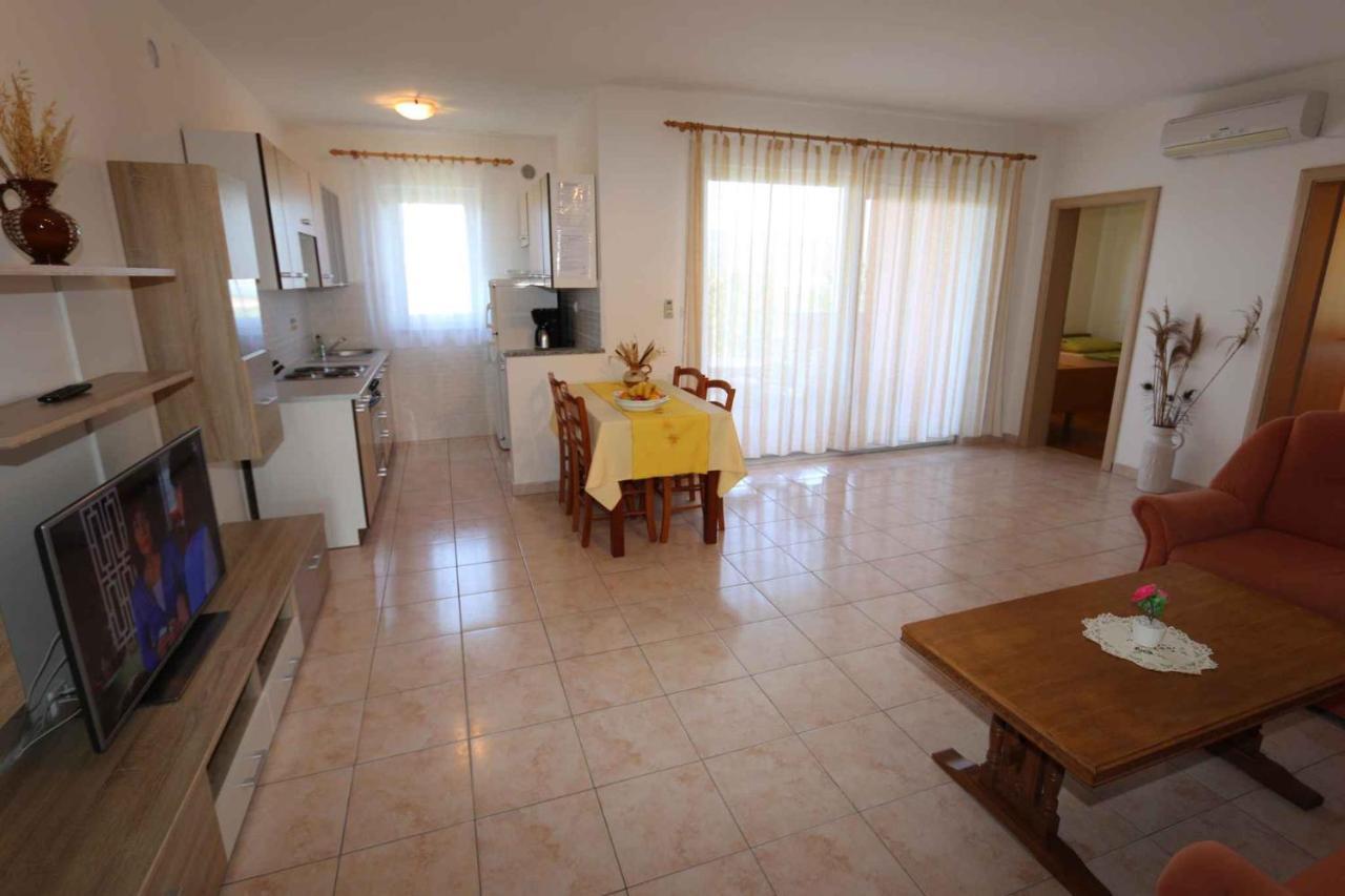 Apartments In Silo/Insel Krk 13430 Kültér fotó