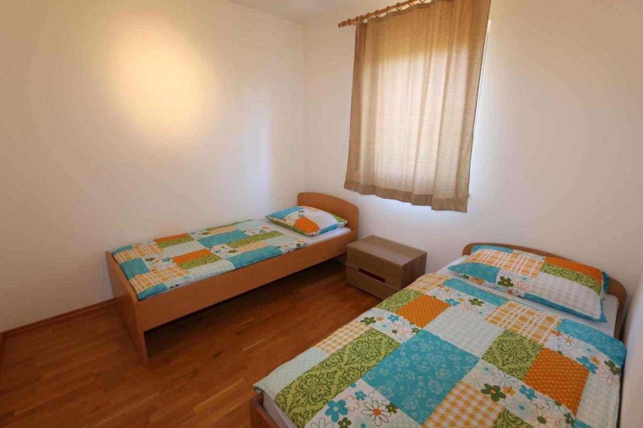 Apartments In Silo/Insel Krk 13430 Kültér fotó