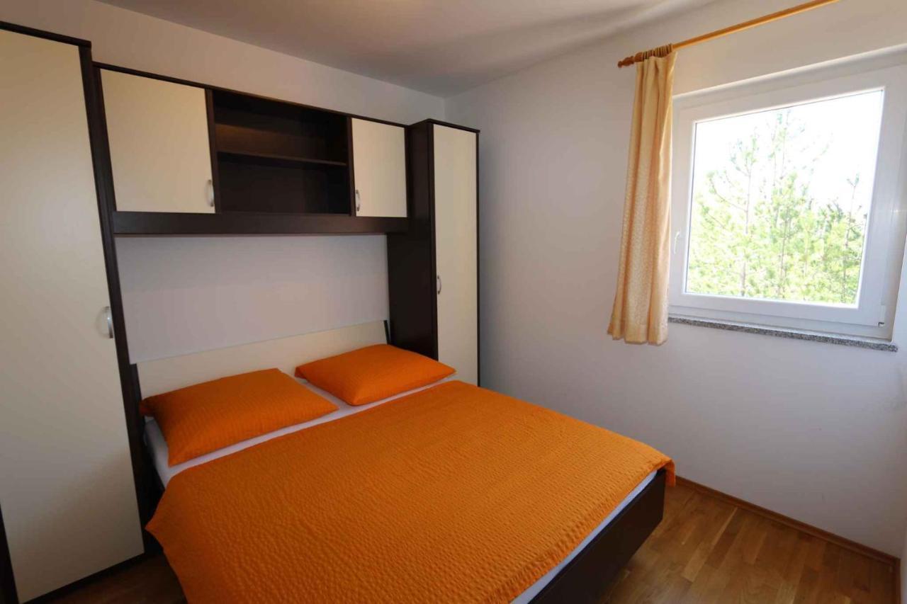 Apartments In Silo/Insel Krk 13430 Kültér fotó