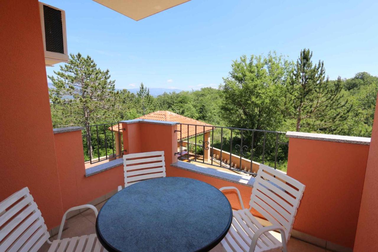 Apartments In Silo/Insel Krk 13430 Kültér fotó