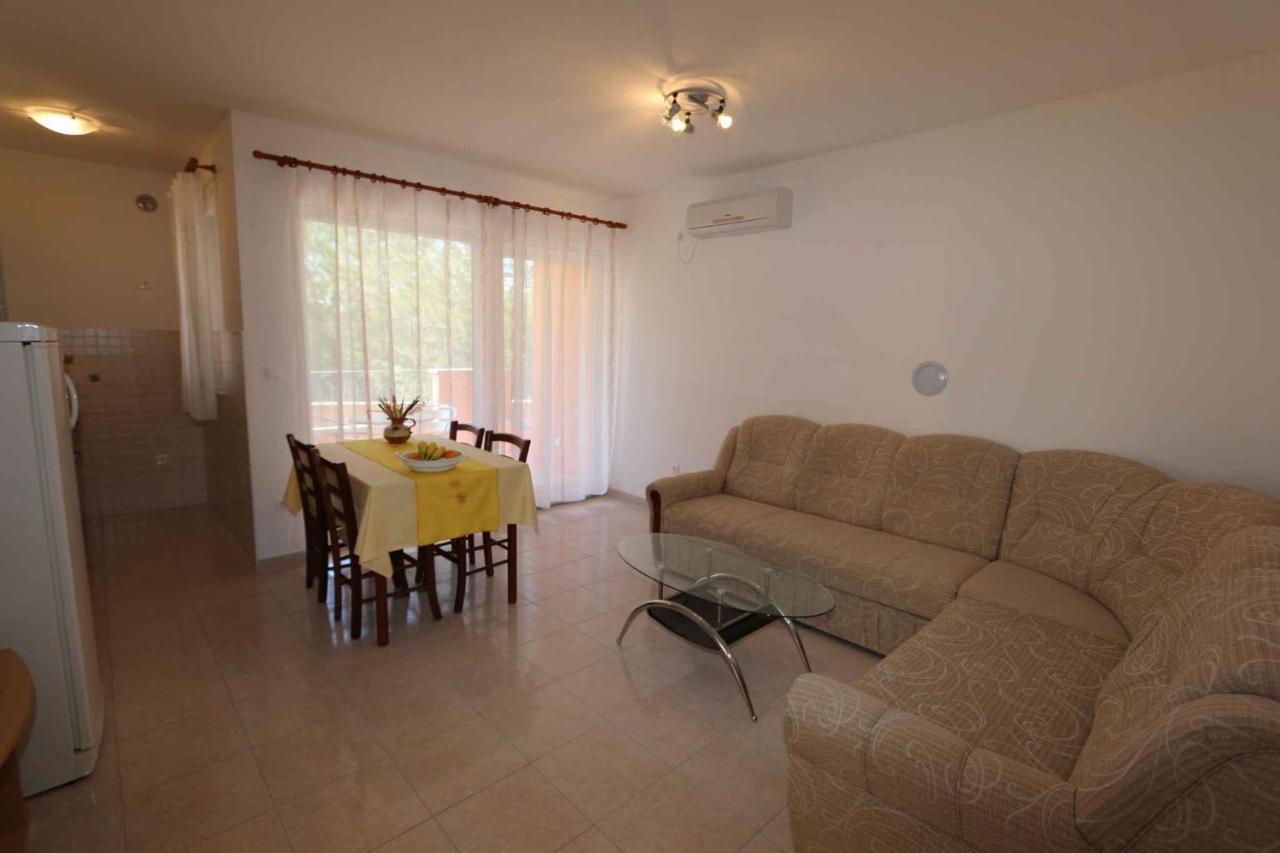 Apartments In Silo/Insel Krk 13430 Kültér fotó