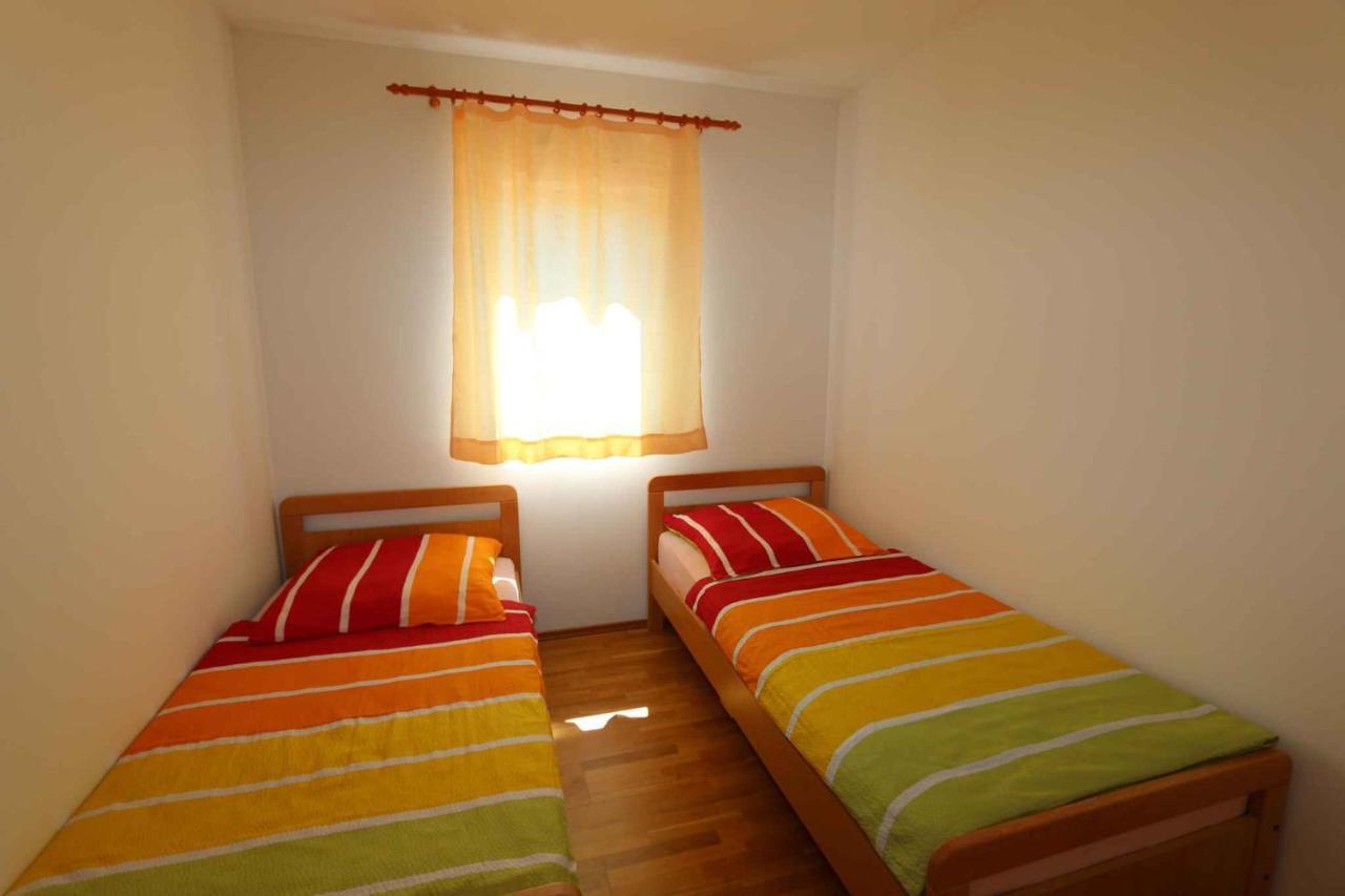 Apartments In Silo/Insel Krk 13430 Kültér fotó