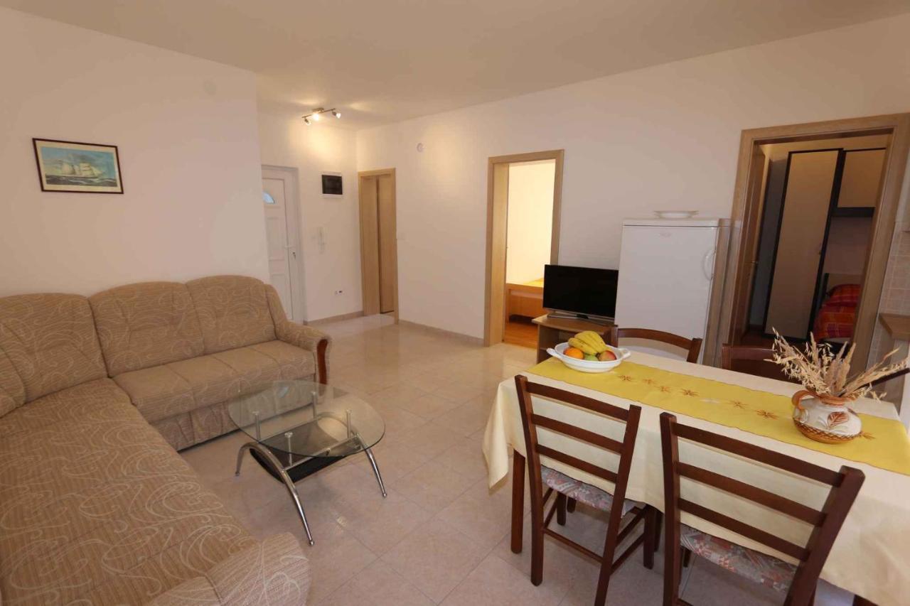 Apartments In Silo/Insel Krk 13430 Kültér fotó