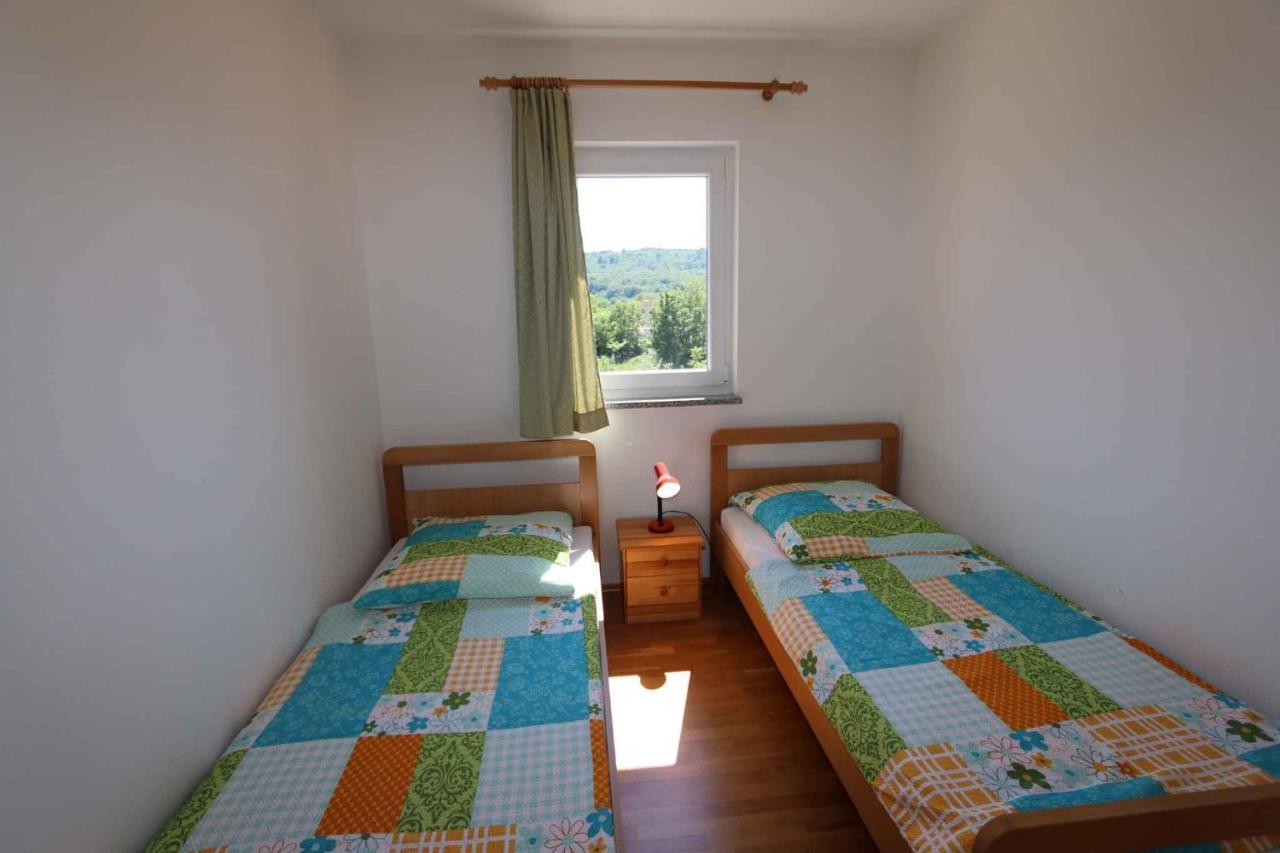 Apartments In Silo/Insel Krk 13430 Kültér fotó