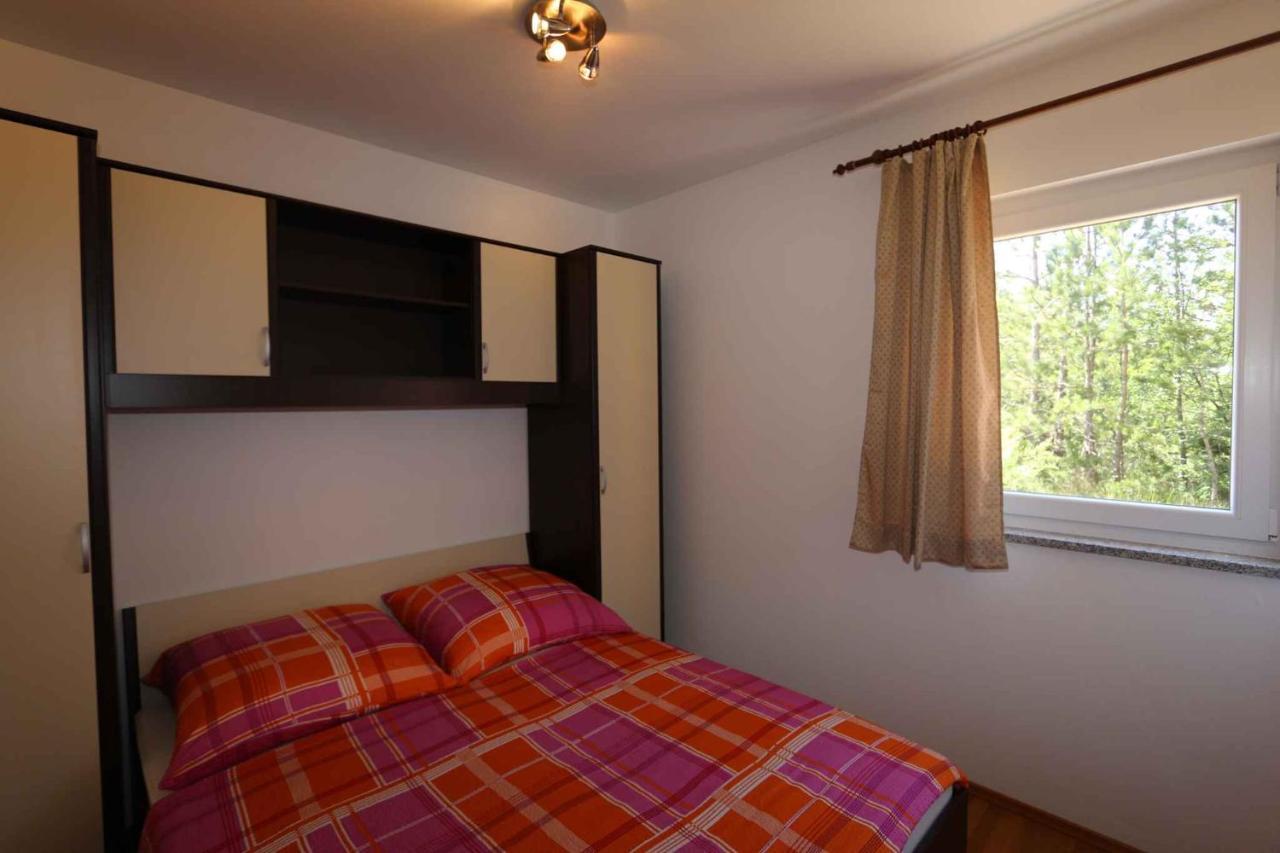 Apartments In Silo/Insel Krk 13430 Kültér fotó