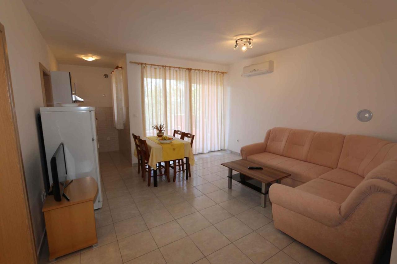 Apartments In Silo/Insel Krk 13430 Kültér fotó
