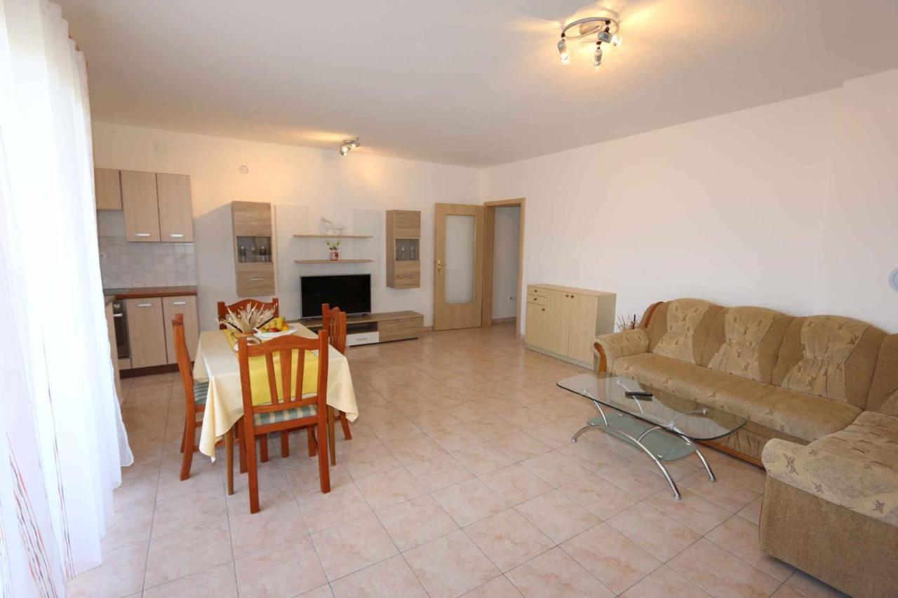 Apartments In Silo/Insel Krk 13430 Kültér fotó