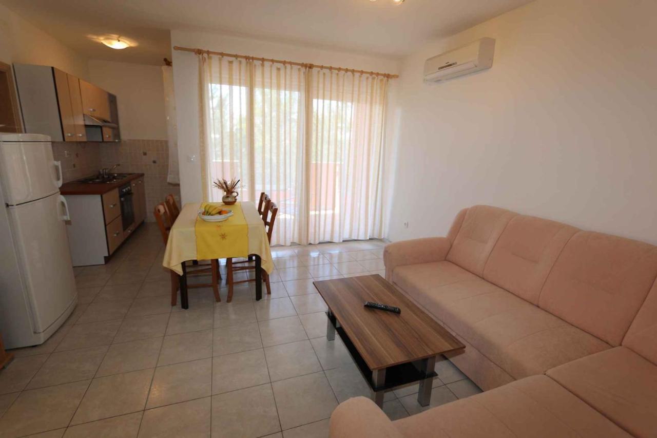 Apartments In Silo/Insel Krk 13430 Kültér fotó