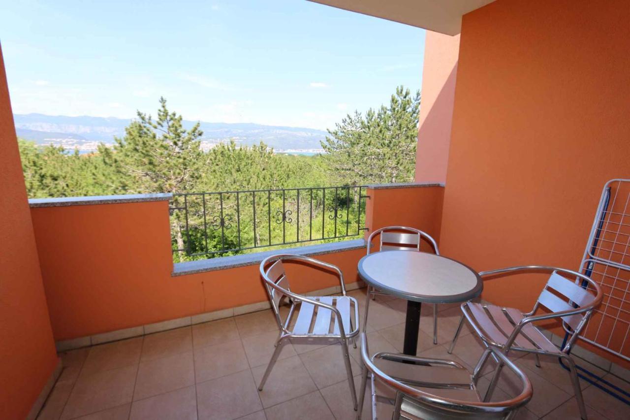 Apartments In Silo/Insel Krk 13430 Kültér fotó