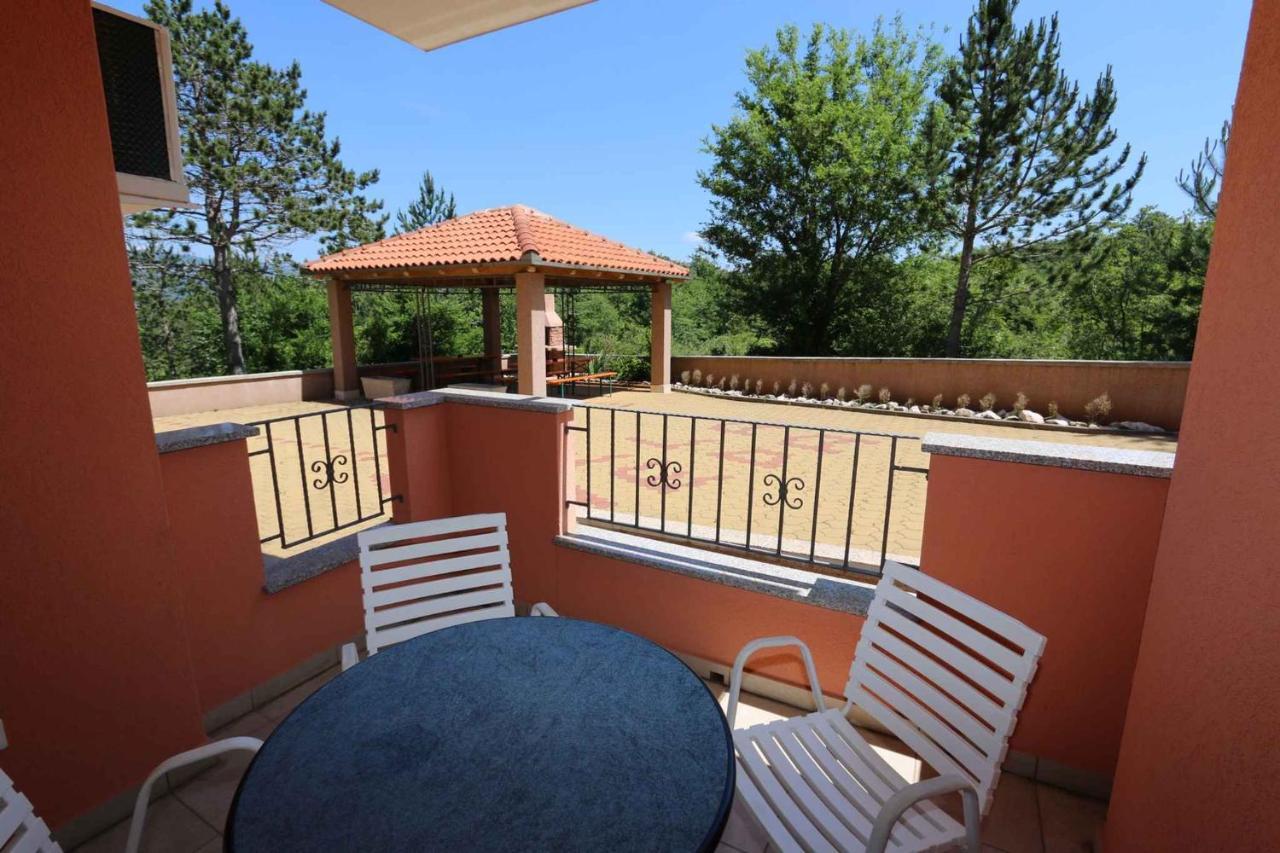 Apartments In Silo/Insel Krk 13430 Kültér fotó