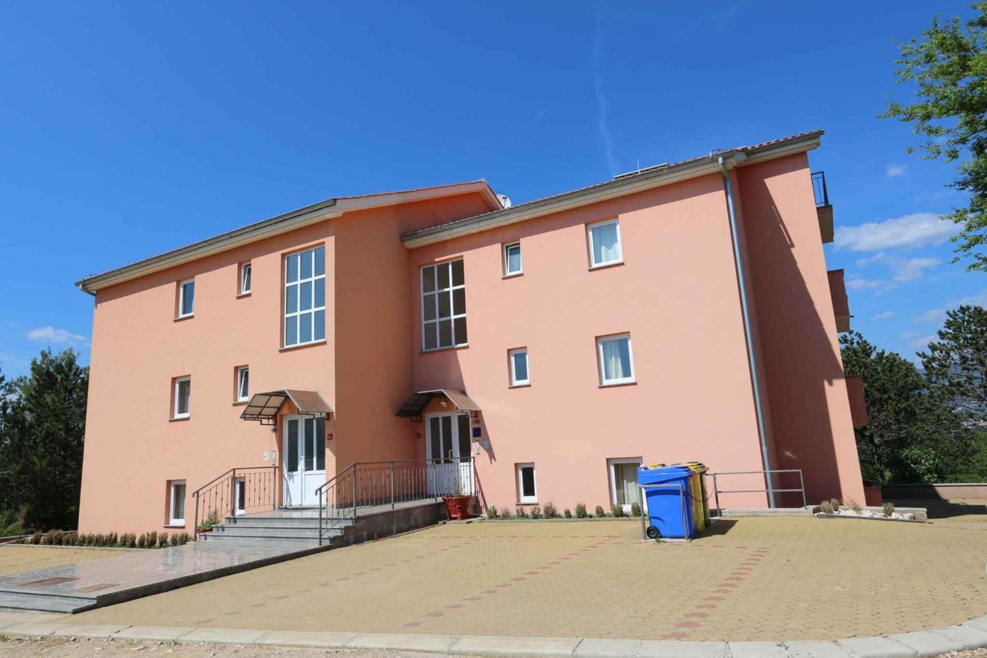 Apartments In Silo/Insel Krk 13430 Kültér fotó