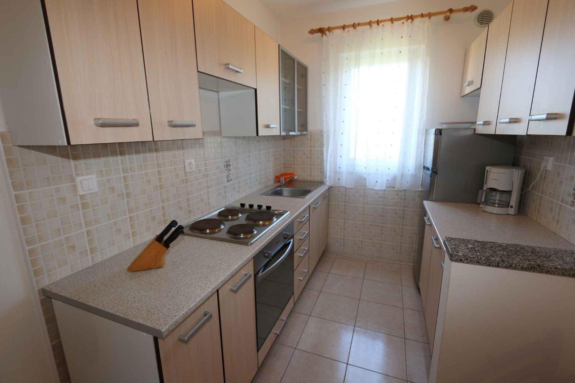 Apartments In Silo/Insel Krk 13430 Kültér fotó