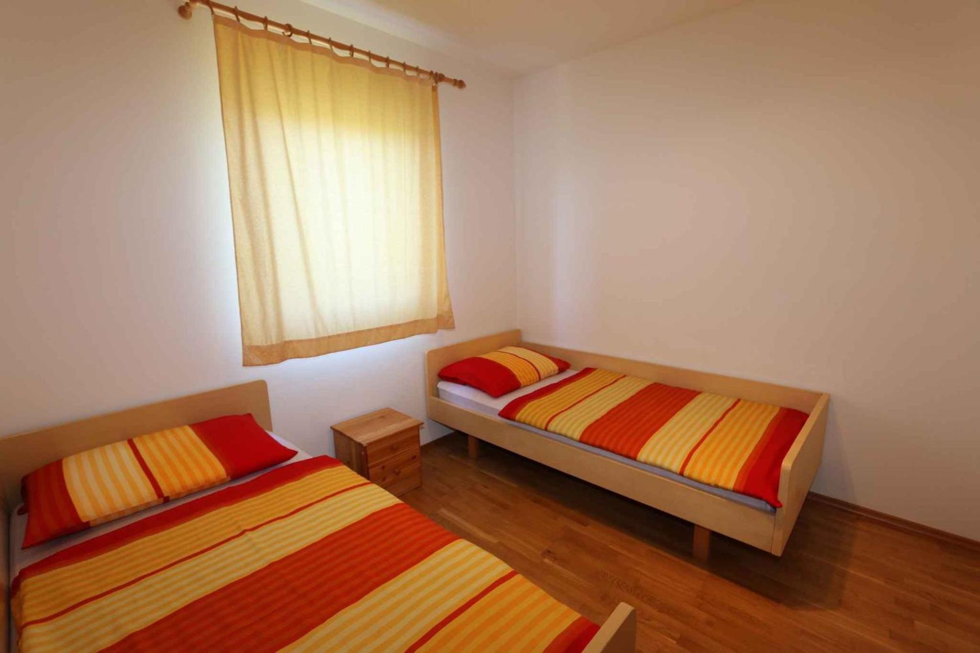 Apartments In Silo/Insel Krk 13430 Kültér fotó