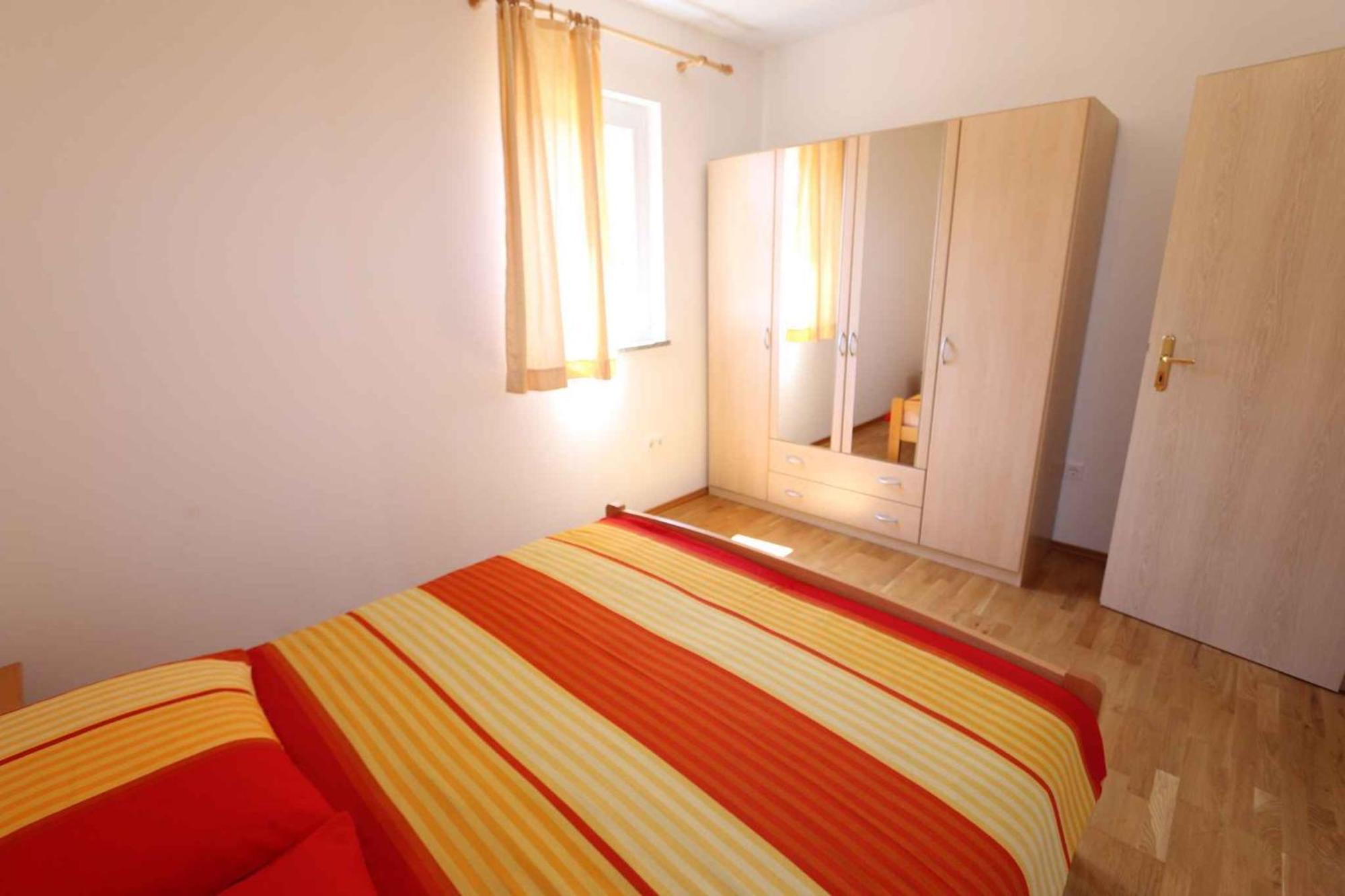 Apartments In Silo/Insel Krk 13430 Szoba fotó