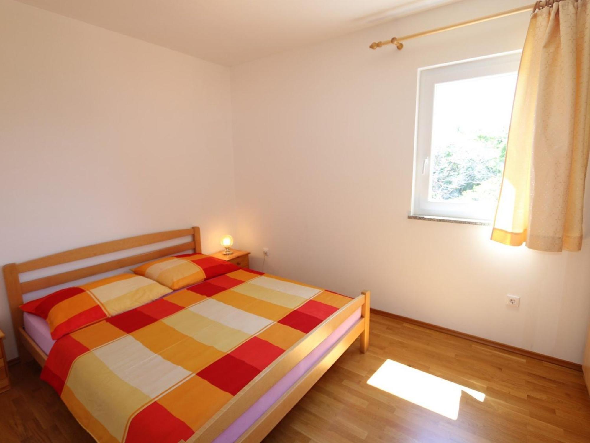 Apartments In Silo/Insel Krk 13430 Kültér fotó