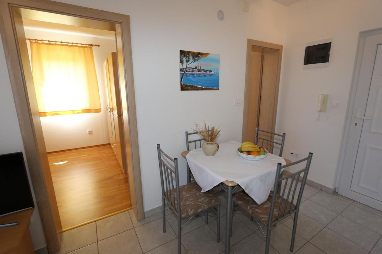 Apartments In Silo/Insel Krk 13430 Kültér fotó