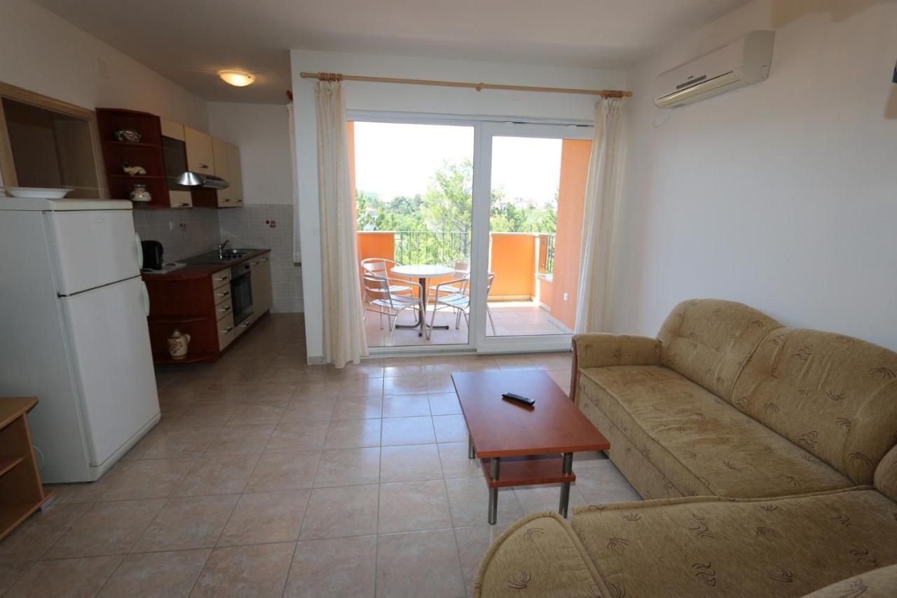 Apartments In Silo/Insel Krk 13430 Kültér fotó
